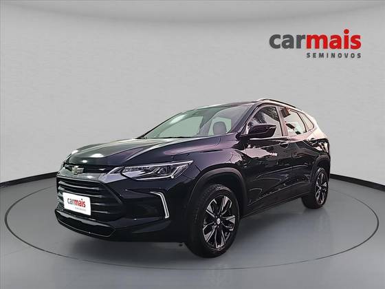 CHEVROLET TRACKER 1.2 TURBO FLEX PREMIER AUTOMÁTICO